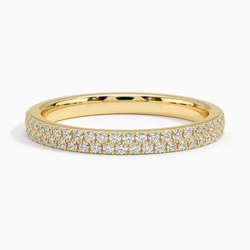Yellow Gold 18K