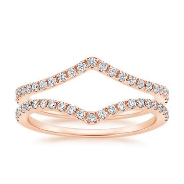 Rose Gold 18K