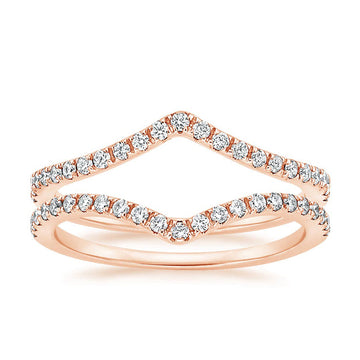 Rose Gold 18K