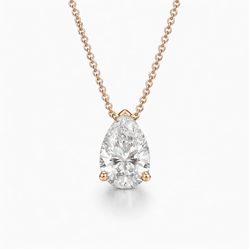 Rose Gold 18K