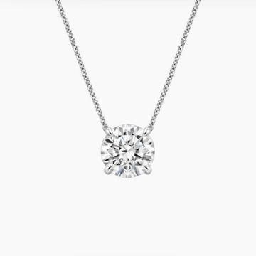White Gold 18K