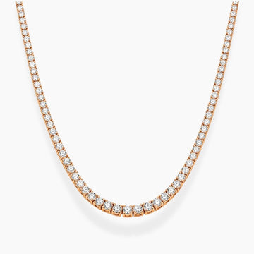 Rose Gold 18K