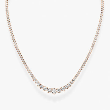 Rose Gold 18K