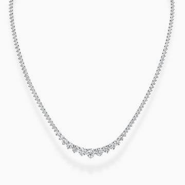 White Gold 18K