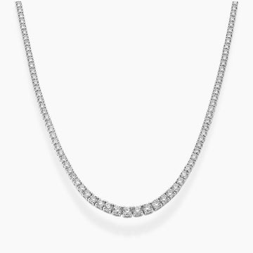 White Gold 18K