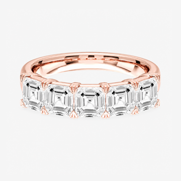 Rose Gold 18K
