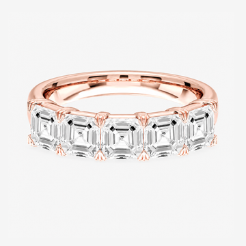 Rose Gold 18K
