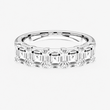 White Gold 18K