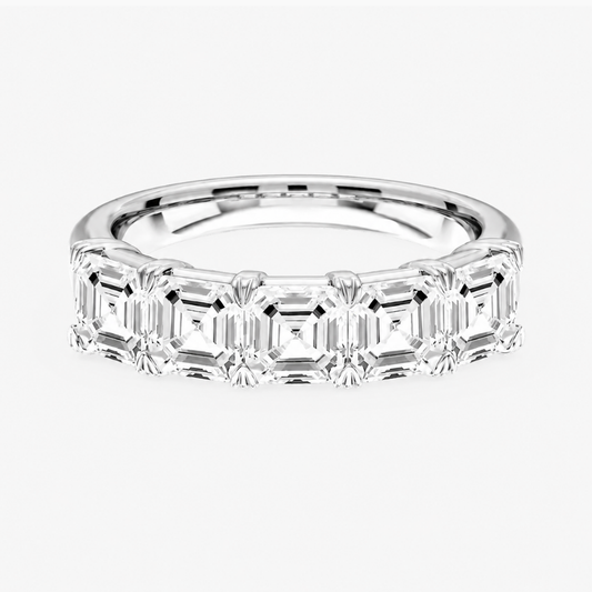 ecomposer-metal type-white-gold-18k