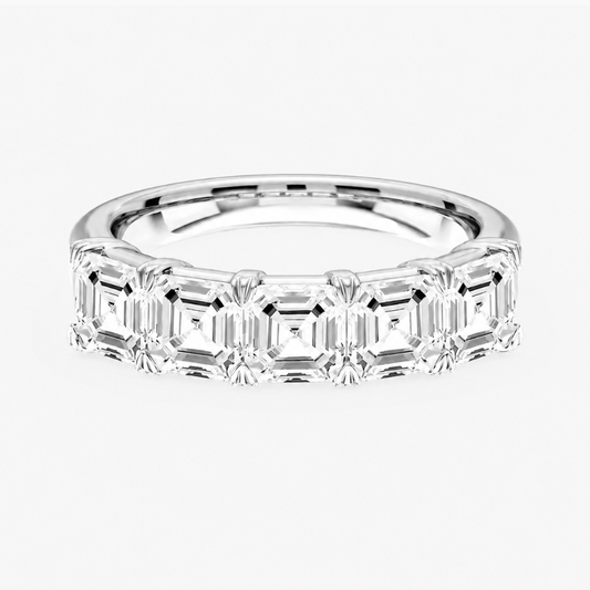 ecomposer-metal type-white-gold-18k