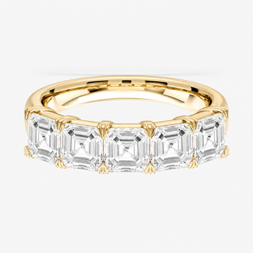 Yellow Gold 18K