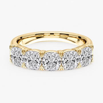 Yellow Gold 18K