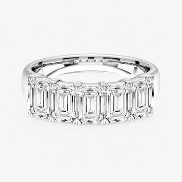 White Gold 18K