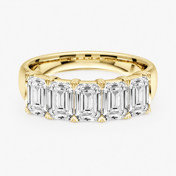 Yellow Gold 18K