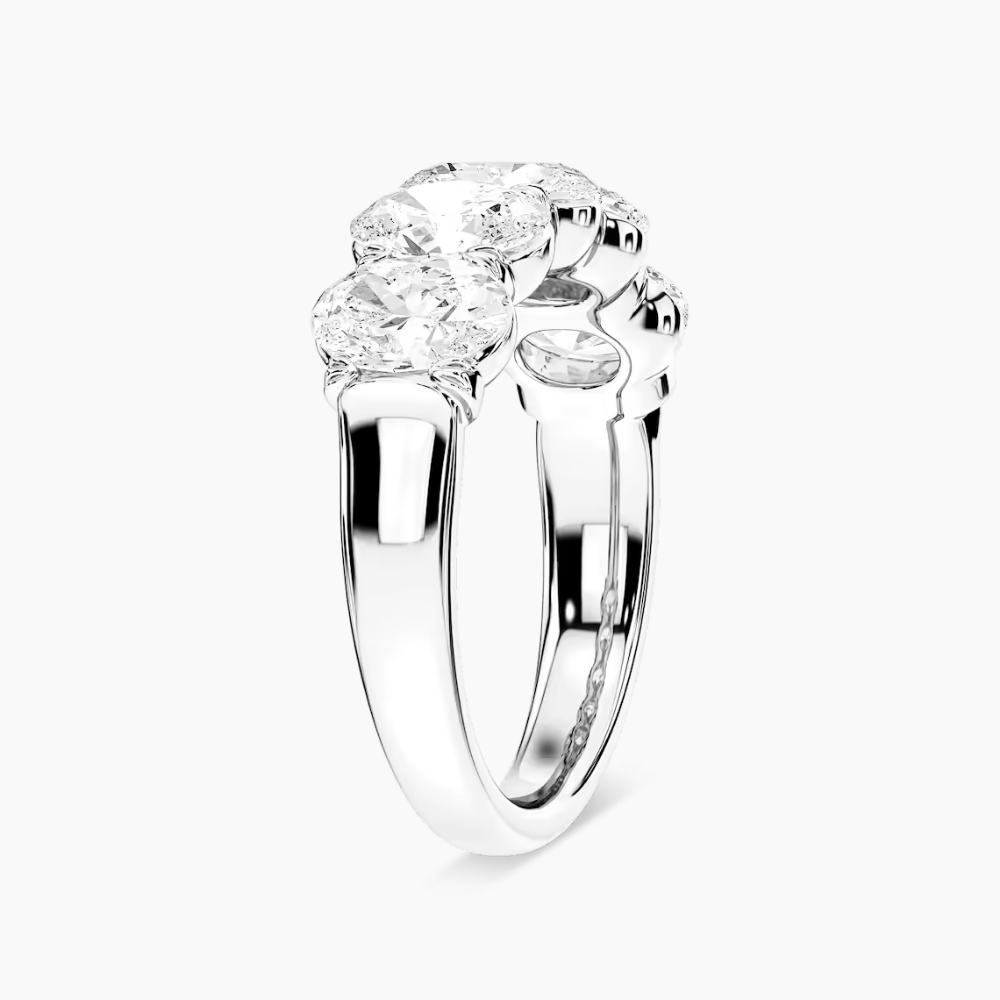 ecomposer-metal type-white-gold-18k