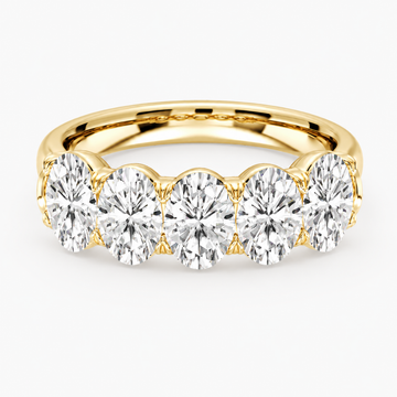 Yellow Gold 18K