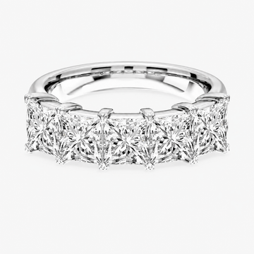 White Gold 18K
