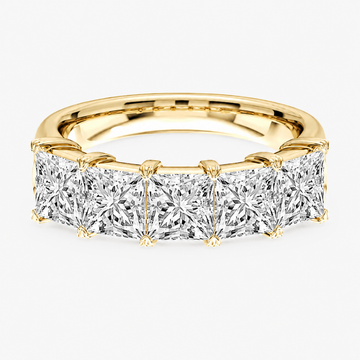 Yellow Gold 18K