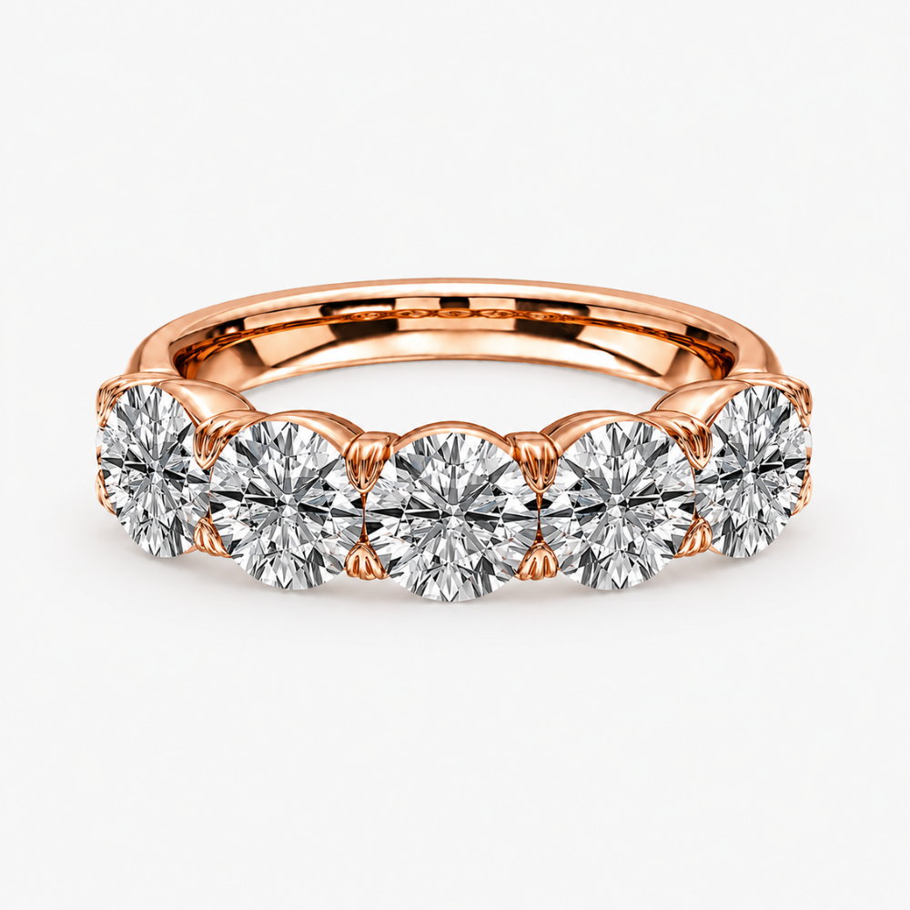 ecomposer-metal type-rose-gold-18k