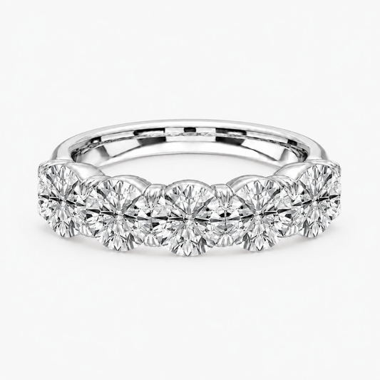 ecomposer-metal type-white-gold-18k