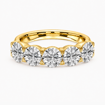 Yellow Gold 18K
