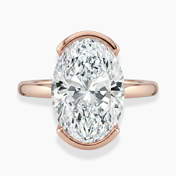 Rose Gold 18K