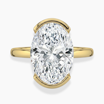 Yellow Gold 18K