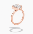 ecomposer-metal type-rose-gold-18k