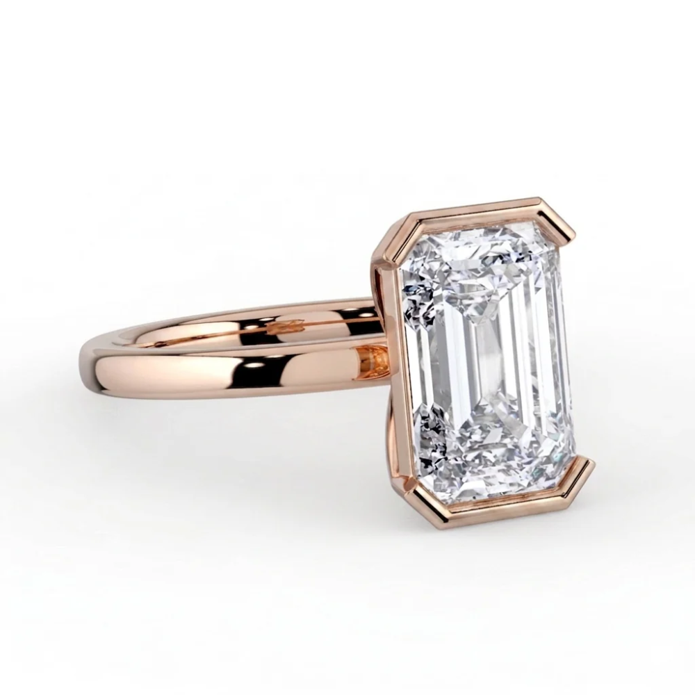 ecomposer-metal type-rose-gold-18k