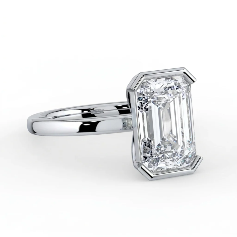 ecomposer-metal type-white-gold-18k