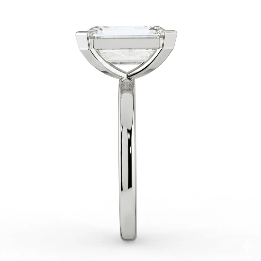 ecomposer-metal type-white-gold-18k