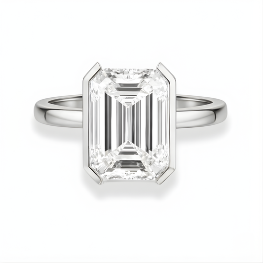 ecomposer-metal type-white-gold-18k