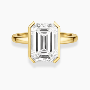 Yellow Gold 18K
