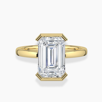 Yellow Gold 18K