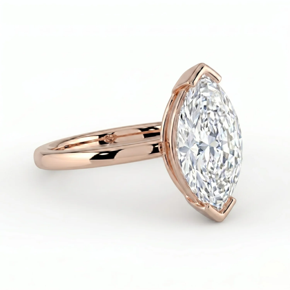 ecomposer-metal type-rose-gold-18k
