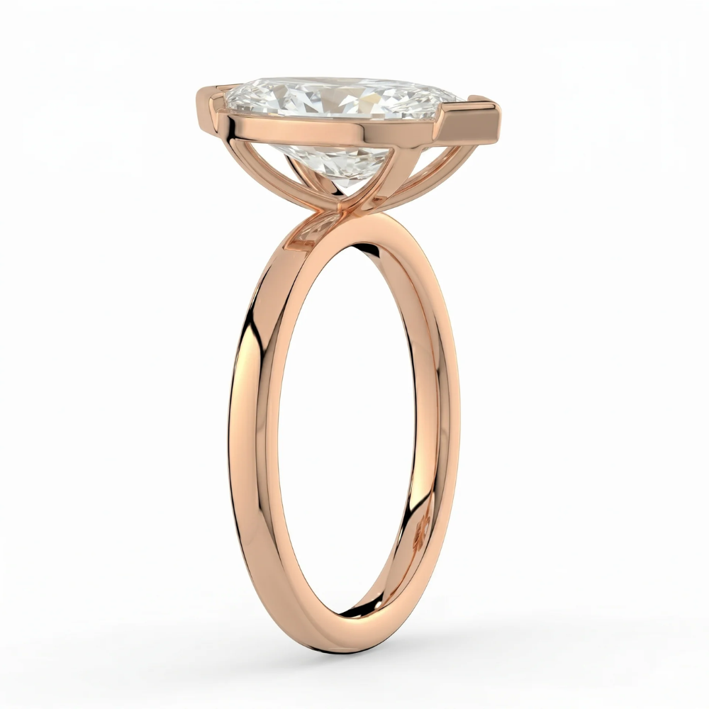 ecomposer-metal type-rose-gold-18k
