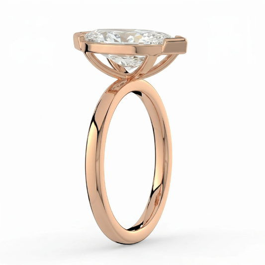 ecomposer-metal type-rose-gold-18k