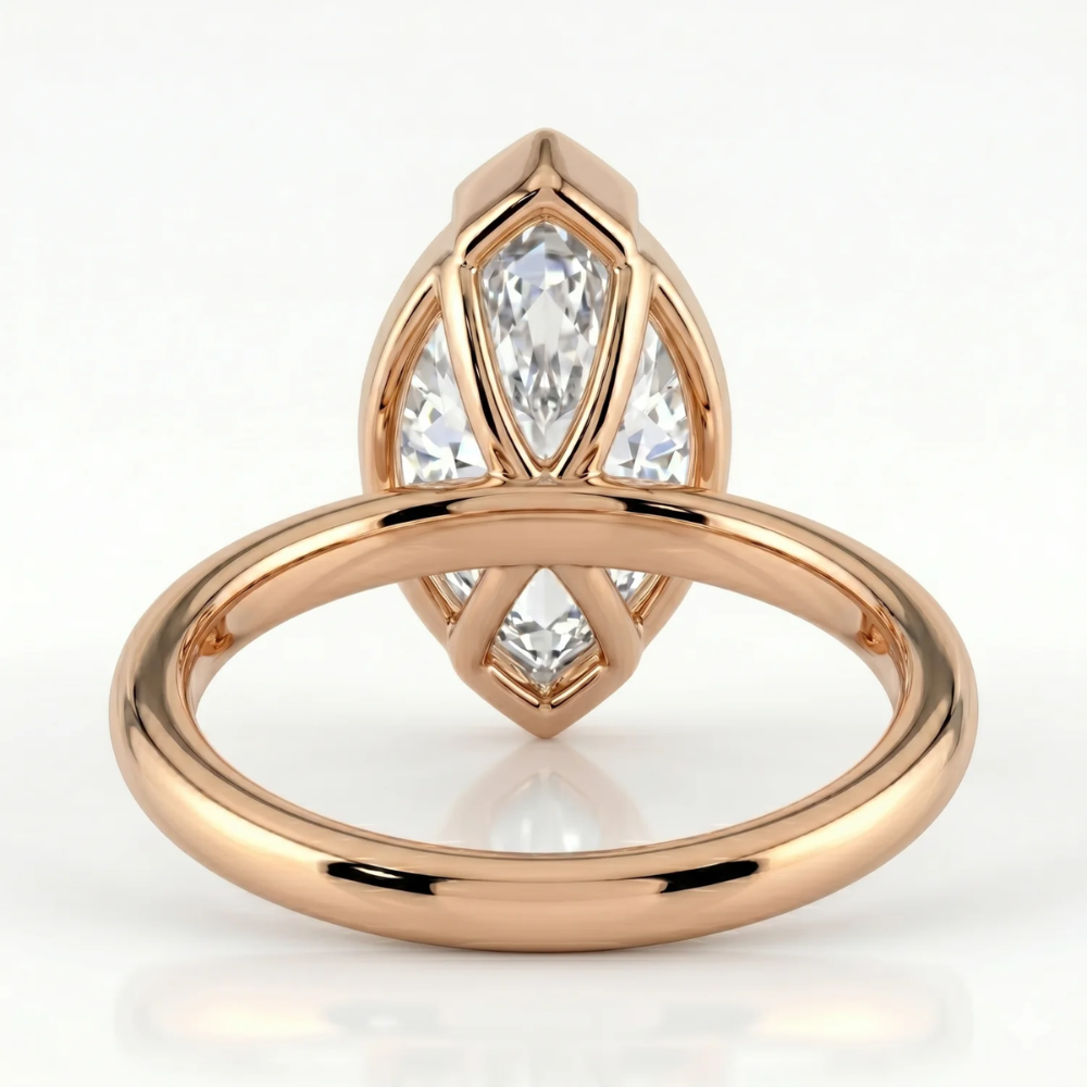 ecomposer-metal type-rose-gold-18k