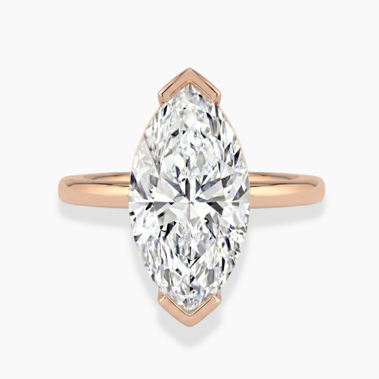 ecomposer-metal type-rose-gold-18k