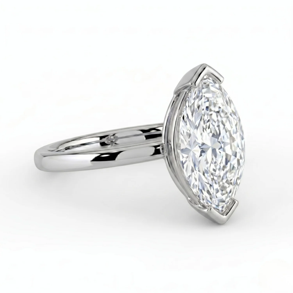 ecomposer-metal type-white-gold-18k
