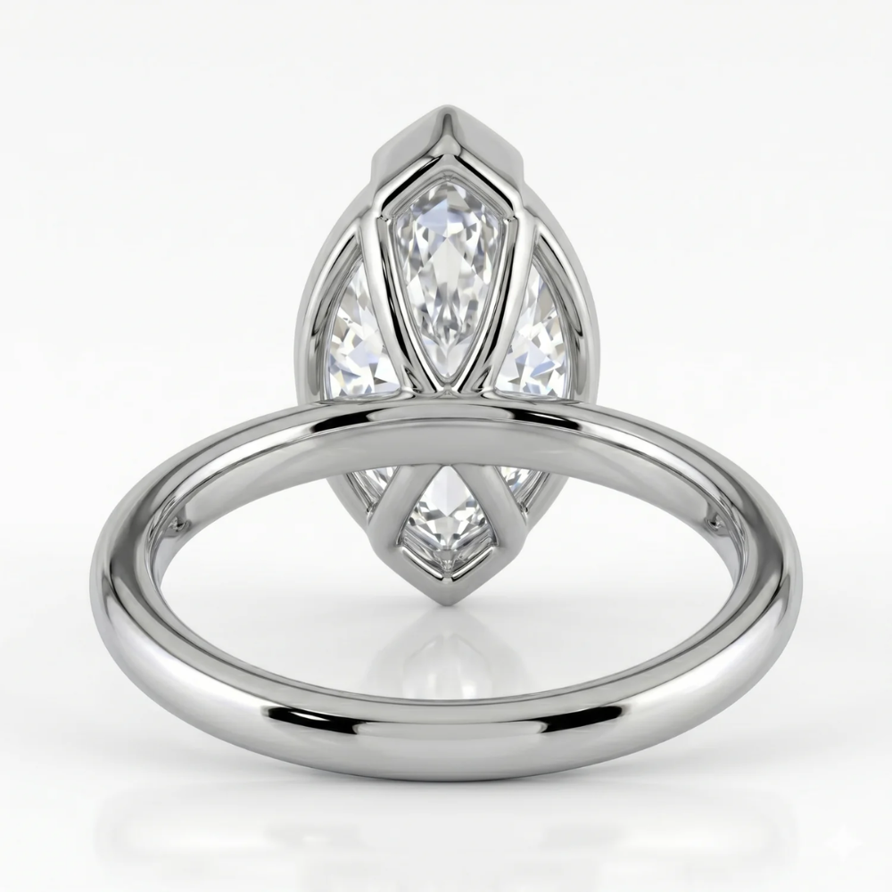 ecomposer-metal type-white-gold-18k