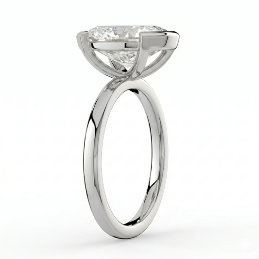 ecomposer-metal type-white-gold-18k