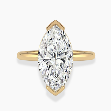 Yellow Gold 18K