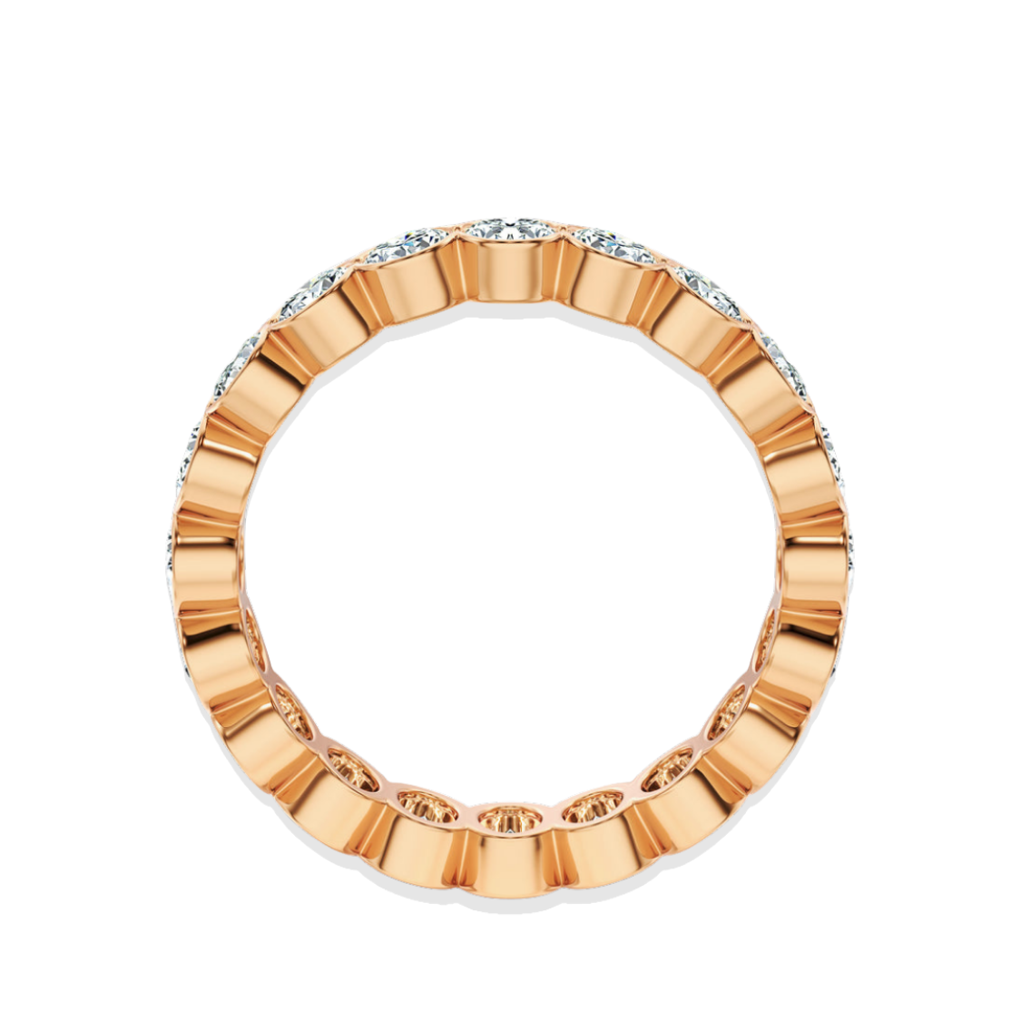 ecomposer-metal type-rose-gold-18k