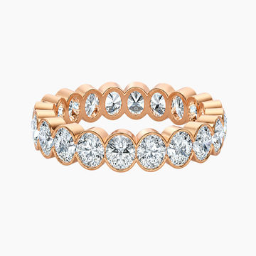 Rose Gold 18K