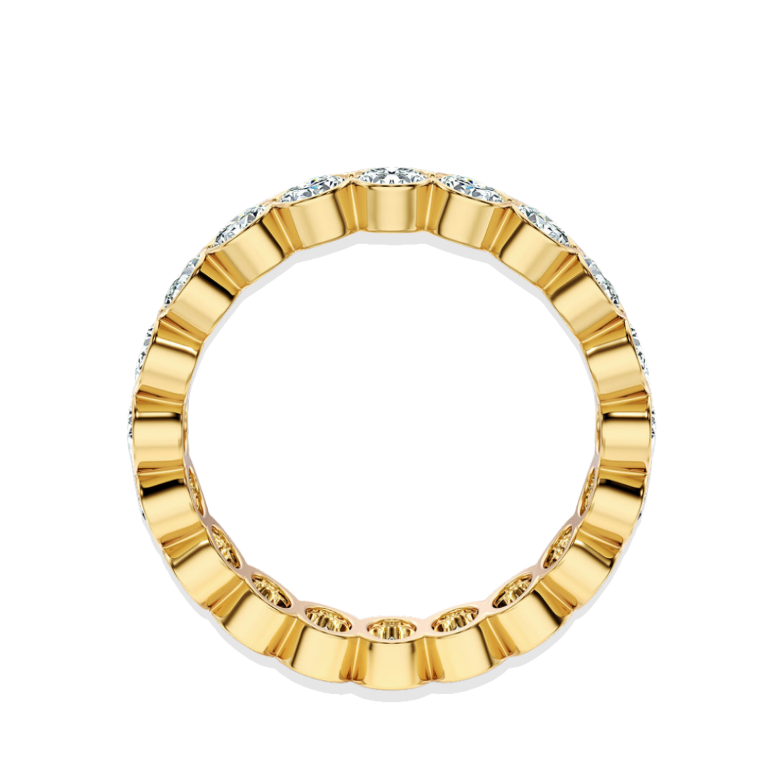 ecomposer-metal type-yellow-gold-18k