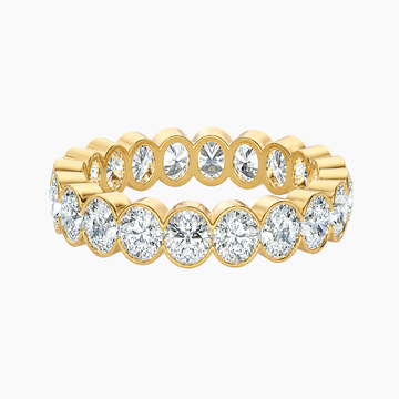 Yellow Gold 18K