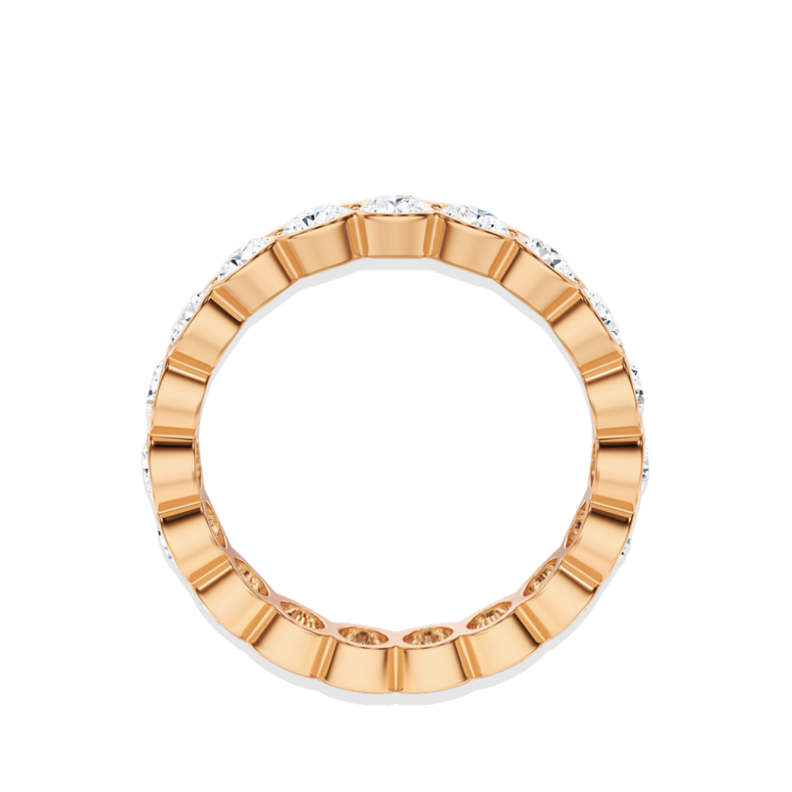 ecomposer-metal type-rose-gold-18k