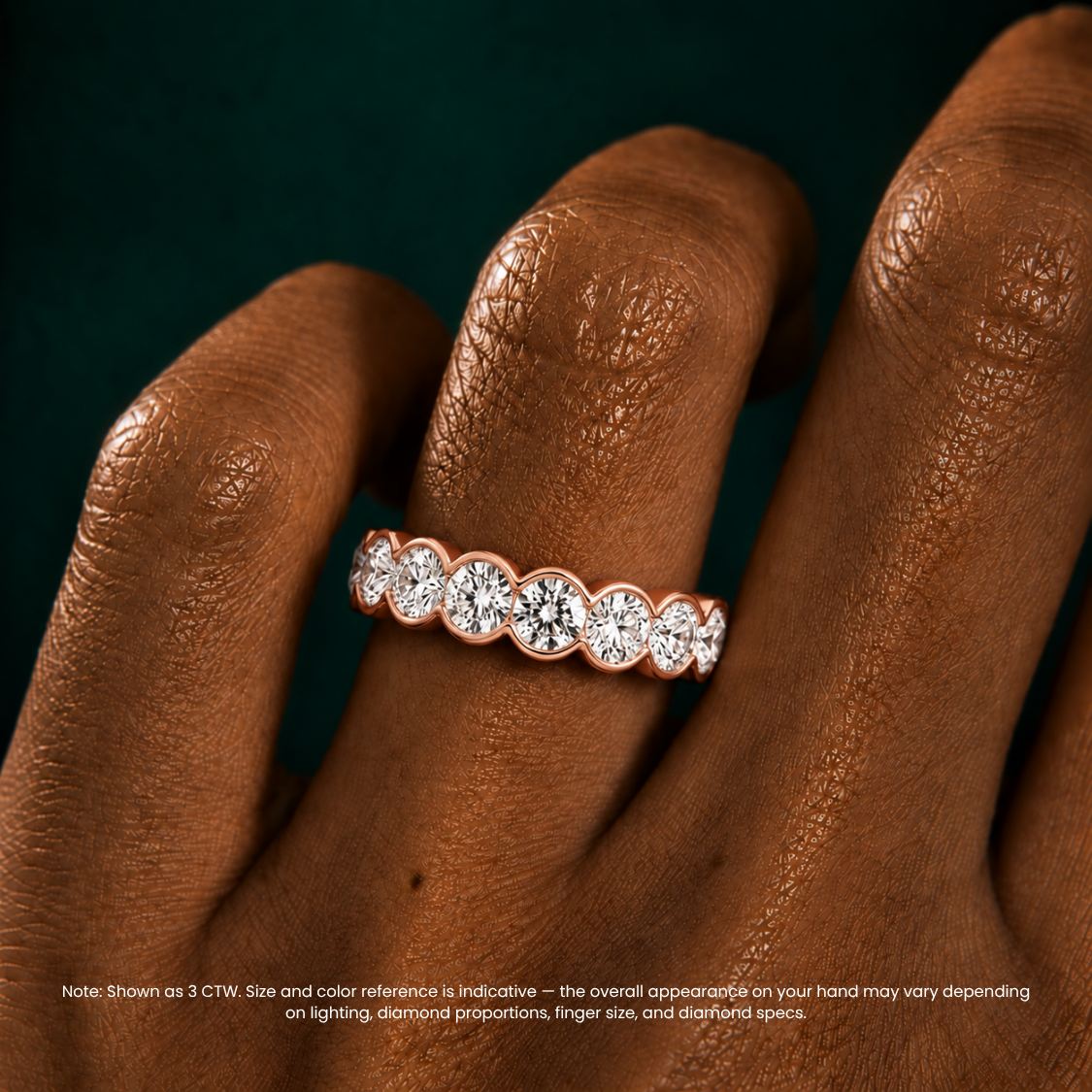 ecomposer-metal type-rose-gold-18k