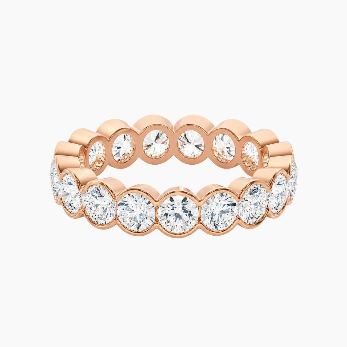 ecomposer-metal type-rose-gold-18k